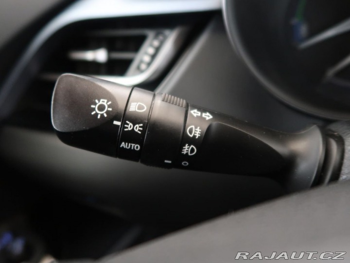 Toyota C-HR 2.0Hybrid,CZ,Selection 2020