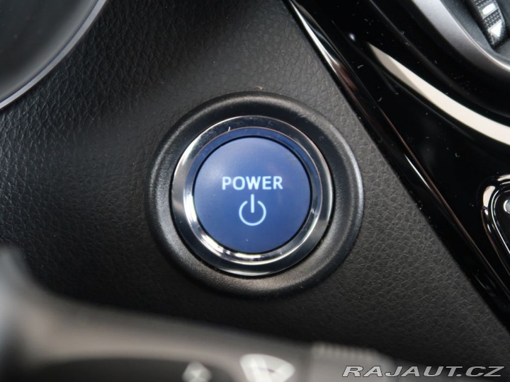 Toyota C-HR 2.0Hybrid,CZ,Selection 2020