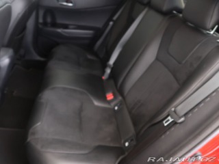 Toyota C-HR 2.0Hybrid,CZ,Selection 2020
