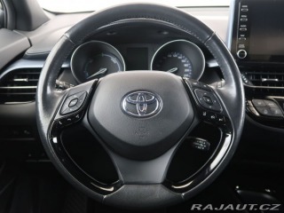 Toyota C-HR 2.0Hybrid,CZ,Selection 2020