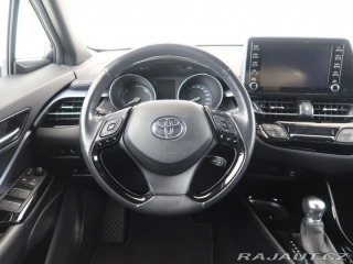 Toyota C-HR 2.0Hybrid,CZ,Selection 2020