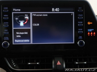 Toyota C-HR 2.0Hybrid,CZ,Selection 2020