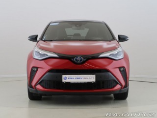 Toyota C-HR 2.0Hybrid,CZ,Selection 2020