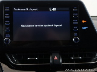Toyota C-HR 2.0Hybrid,CZ,Selection 2020