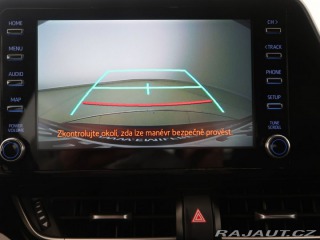 Toyota C-HR 2.0Hybrid,CZ,Selection 2020