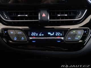 Toyota C-HR 2.0Hybrid,CZ,Selection 2020