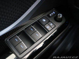 Toyota C-HR 2.0Hybrid,CZ,Selection 2020