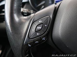 Toyota C-HR 2.0Hybrid,CZ,Selection 2020