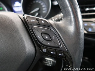 Toyota C-HR 2.0Hybrid,CZ,Selection 2020