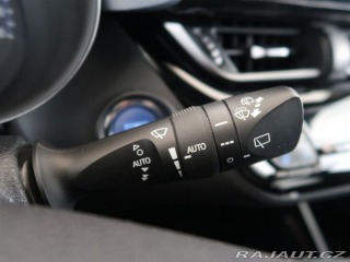Toyota C-HR 2.0Hybrid,CZ,Selection 2020