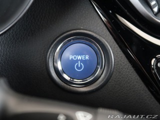 Toyota C-HR 2.0Hybrid,CZ,Selection 2020