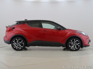 Toyota C-HR 2.0Hybrid,CZ,Selection 2020