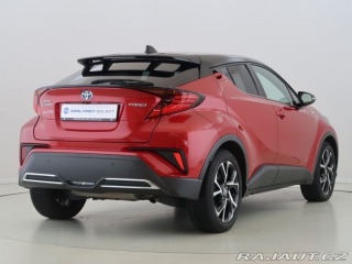 Toyota C-HR 2.0Hybrid,CZ,Selection 2020
