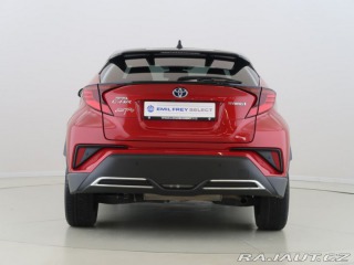 Toyota C-HR 2.0Hybrid,CZ,Selection 2020