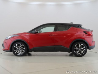 Toyota C-HR 2.0Hybrid,CZ,Selection 2020