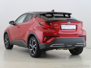 Toyota C-HR 2.0Hybrid,CZ,Selection 2020