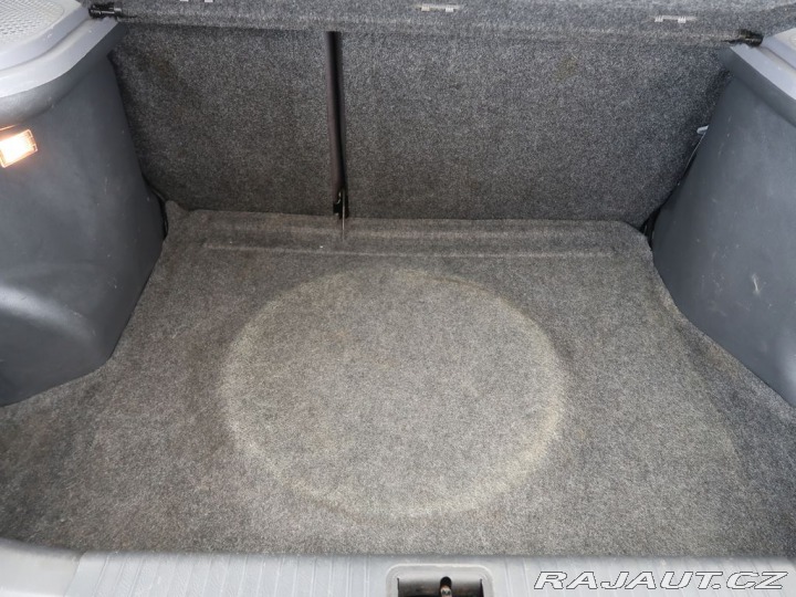 Hyundai Accent 1.3i,63kW,Man,CZ,AC 2005