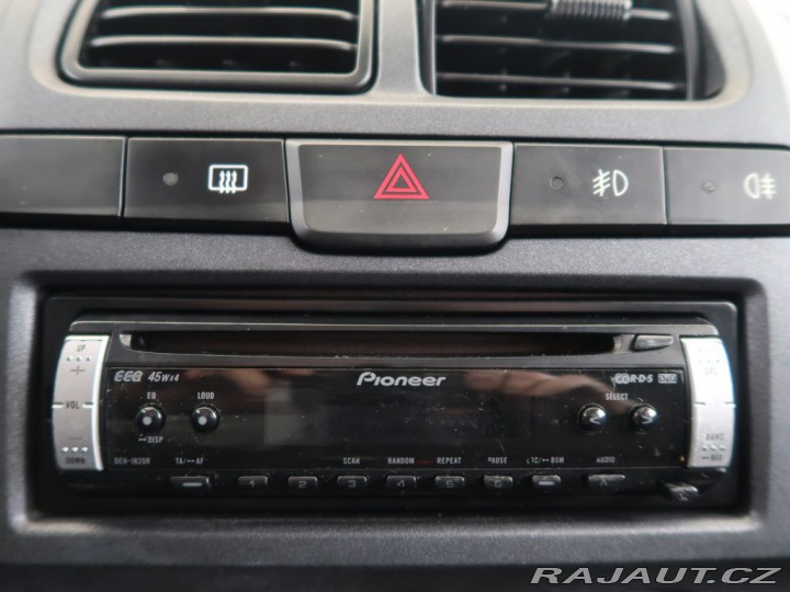 Hyundai Accent 1.3i,63kW,Man,CZ,AC 2005