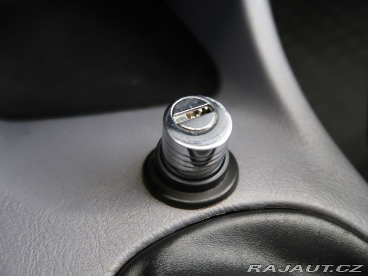 Hyundai Accent 1.3i,63kW,Man,CZ,AC 2005