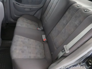 Hyundai Accent 1.3i,63kW,Man,CZ,AC 2005