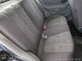 Hyundai Accent 1.3i,63kW,Man,CZ,AC 2005