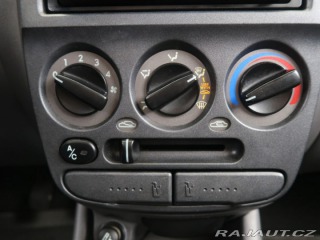 Hyundai Accent 1.3i,63kW,Man,CZ,AC 2005