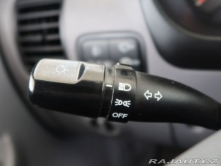 Hyundai Accent 1.3i,63kW,Man,CZ,AC 2005