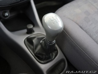 Hyundai Accent 1.3i,63kW,Man,CZ,AC 2005