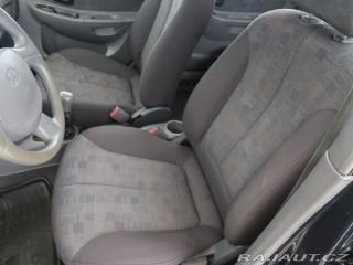 Hyundai Accent 1.3i,63kW,Man,CZ,AC 2005