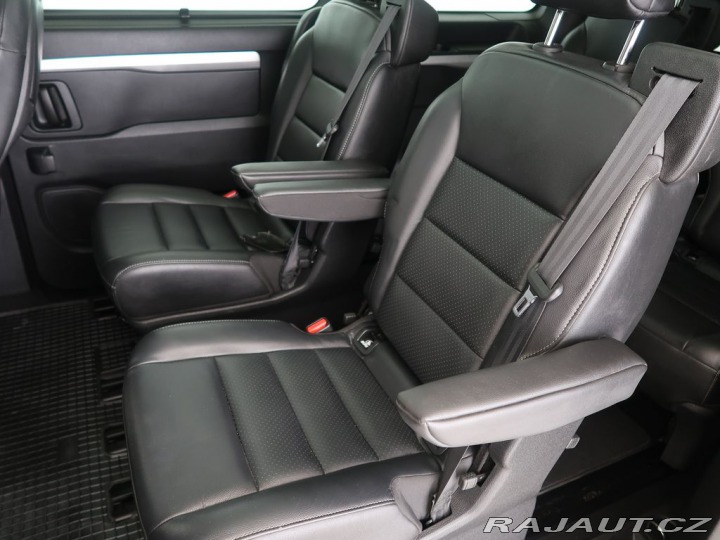 Toyota ProAce Verso 2.0D4-D,CZ,130kW,AT,L1,VI 2019