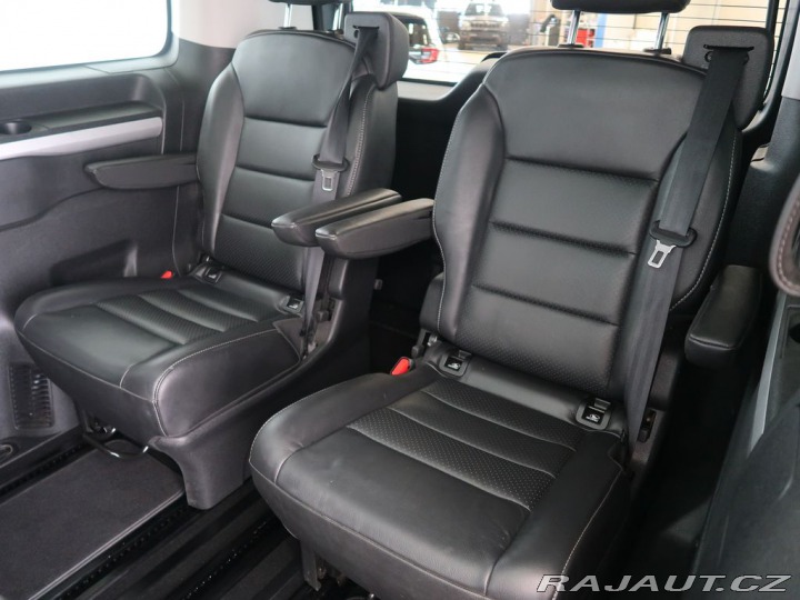 Toyota ProAce Verso 2.0D4-D,CZ,130kW,AT,L1,VI 2019