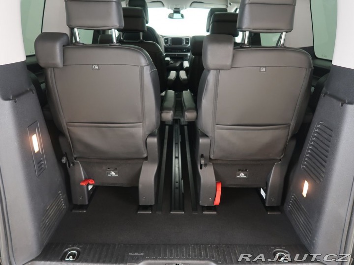 Toyota ProAce Verso 2.0D4-D,CZ,130kW,AT,L1,VI 2019