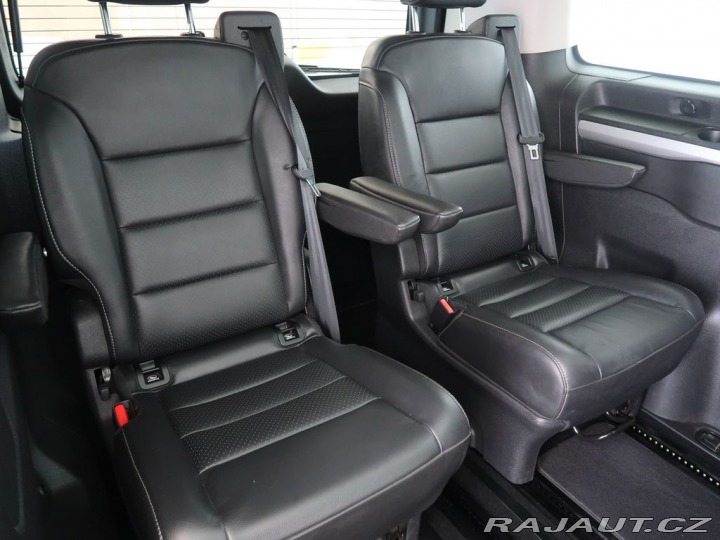 Toyota ProAce Verso 2.0D4-D,CZ,130kW,AT,L1,VI 2019