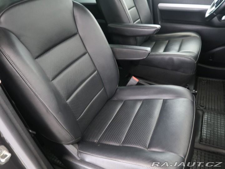 Toyota ProAce Verso 2.0D4-D,CZ,130kW,AT,L1,VI 2019