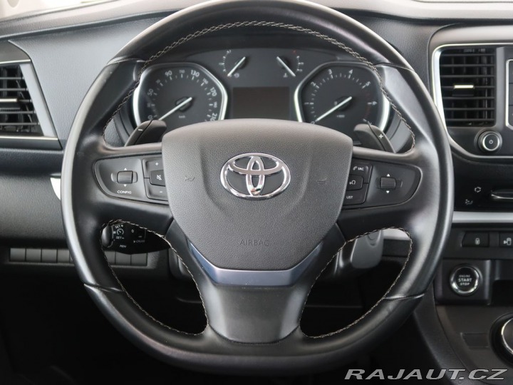 Toyota ProAce Verso 2.0D4-D,CZ,130kW,AT,L1,VI 2019