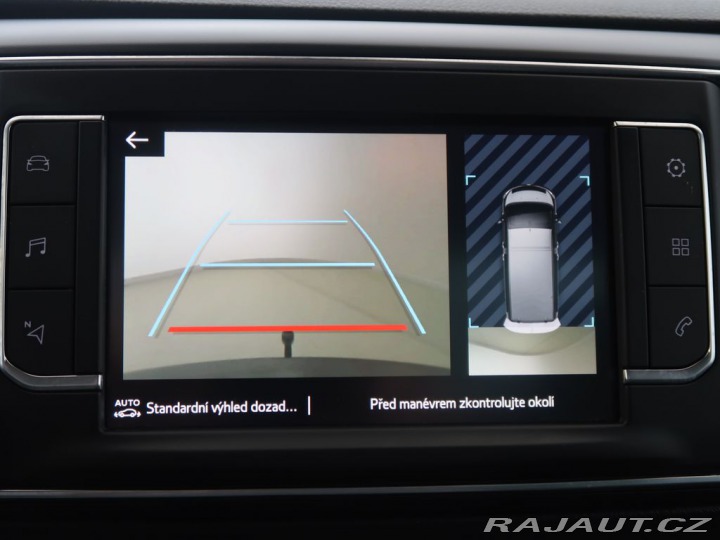 Toyota ProAce Verso 2.0D4-D,CZ,130kW,AT,L1,VI 2019