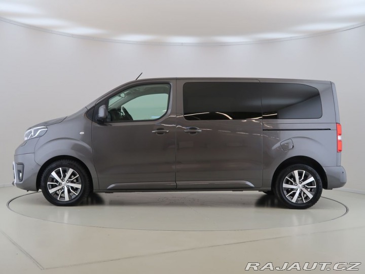Toyota ProAce Verso 2.0D4-D,CZ,130kW,AT,L1,VI 2019