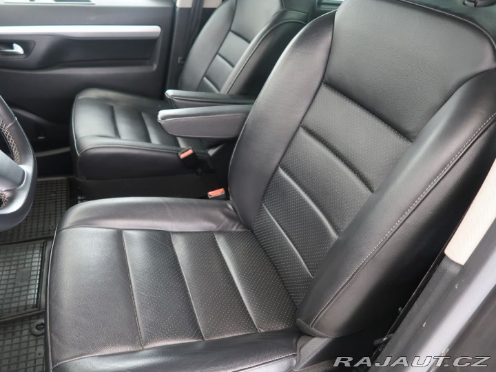 Toyota ProAce Verso 2.0D4-D,CZ,130kW,AT,L1,VI 2019