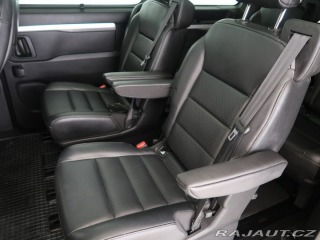 Toyota ProAce Verso 2.0D4-D,CZ,130kW,AT,L1,VI 2019