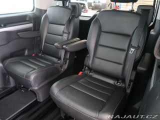 Toyota ProAce Verso 2.0D4-D,CZ,130kW,AT,L1,VI 2019