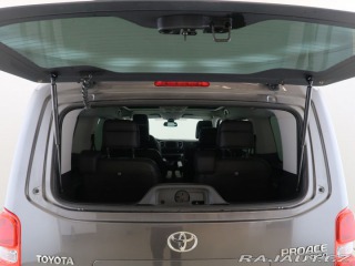 Toyota ProAce Verso 2.0D4-D,CZ,130kW,AT,L1,VI 2019