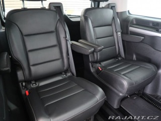 Toyota ProAce Verso 2.0D4-D,CZ,130kW,AT,L1,VI 2019