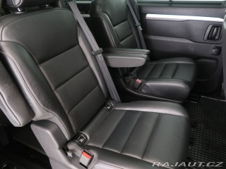 Toyota ProAce Verso 2.0D4-D,CZ,130kW,AT,L1,VI 2019