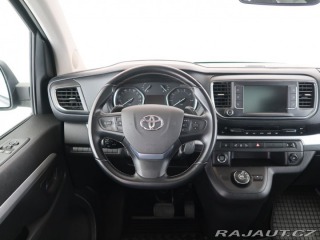 Toyota ProAce Verso 2.0D4-D,CZ,130kW,AT,L1,VI 2019