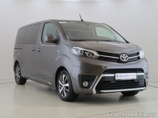 Toyota ProAce Verso 2.0D4-D,CZ,130kW,AT,L1,VI 2019