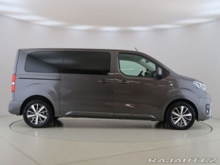 Toyota ProAce Verso 2.0D4-D,CZ,130kW,AT,L1,VI 2019