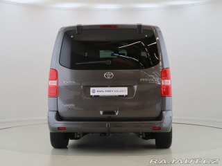 Toyota ProAce Verso 2.0D4-D,CZ,130kW,AT,L1,VI 2019