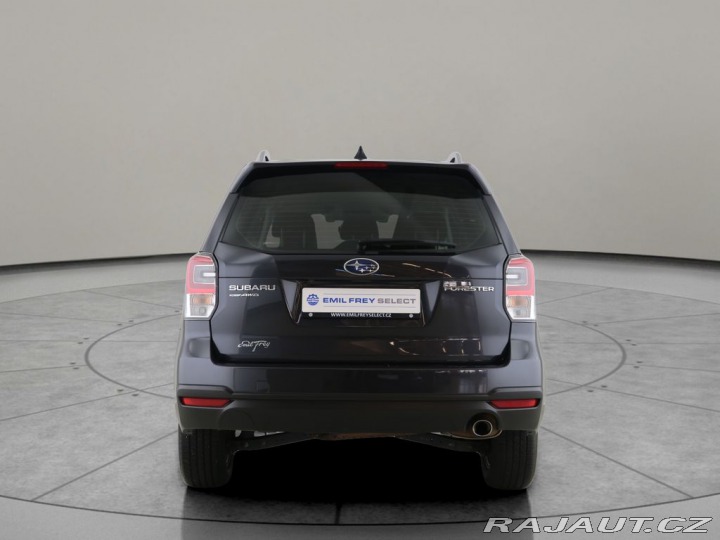 Subaru Forester 2.0i,AT,4x4,CZ,EyeSight,A 2019