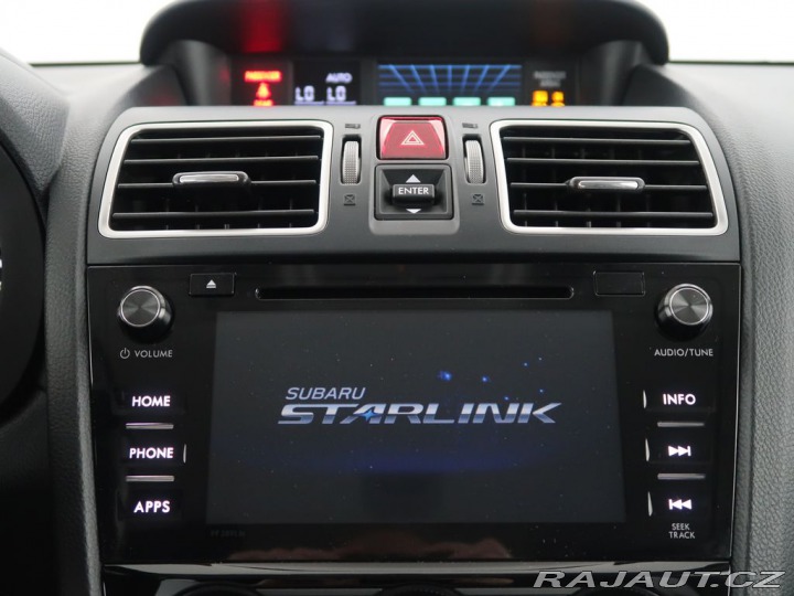 Subaru Forester 2.0i,AT,4x4,CZ,EyeSight,A 2019