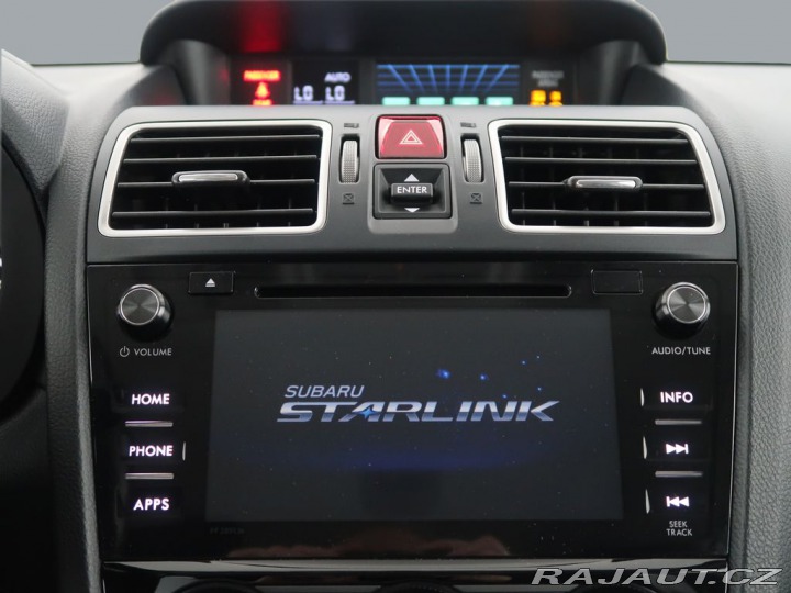 Subaru Forester 2.0i,AT,4x4,CZ,EyeSight,A 2019